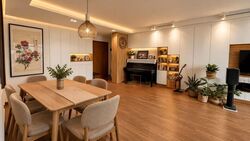 Blk 23 Ghim Moh Valley (Queenstown), HDB 5 Rooms #617144571